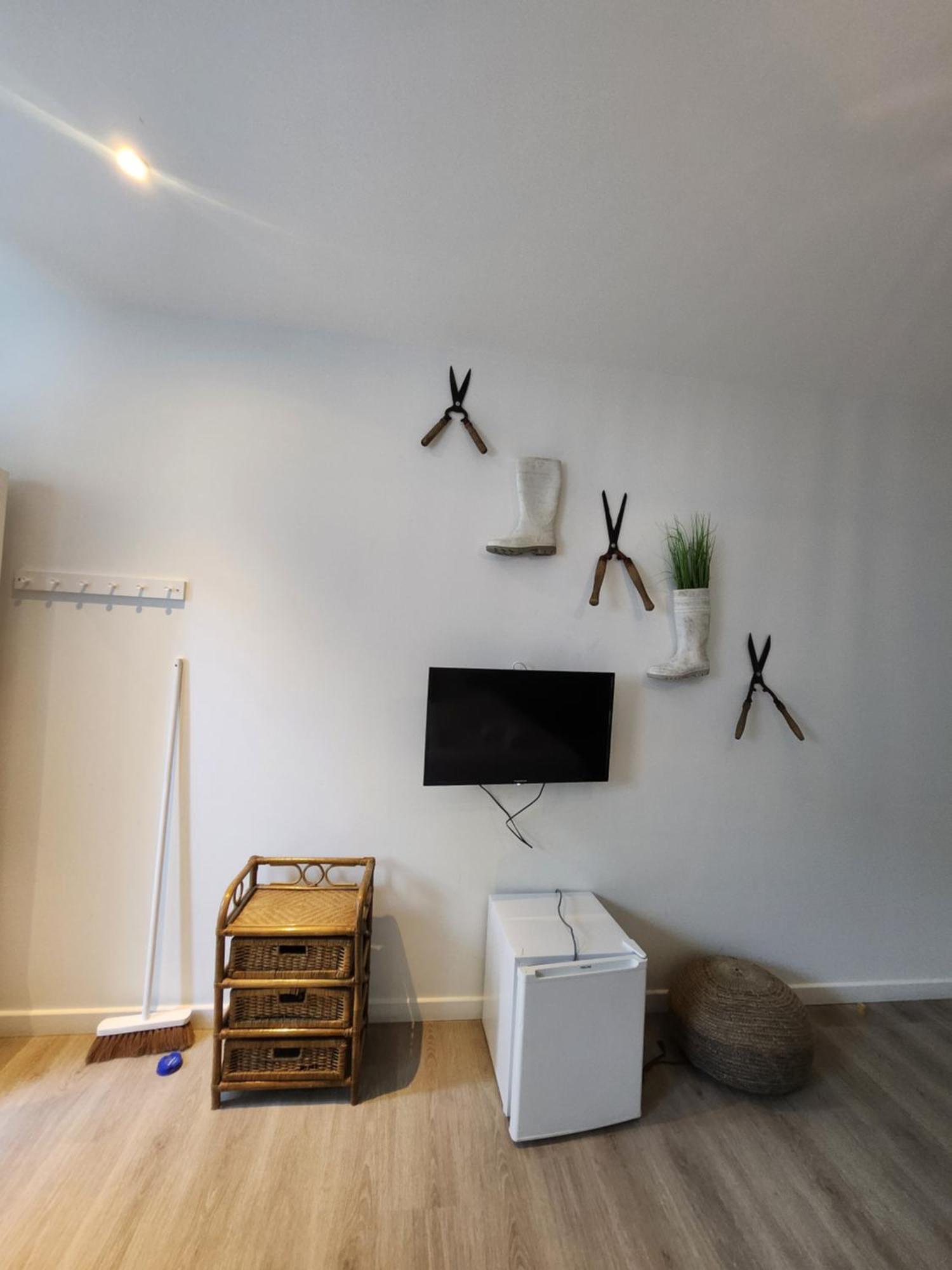 Chambres Privees Hyper-Centre Epernay Lit 160X200Cm Eksteriør billede